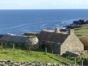 Crofthouse, South Mainland 2